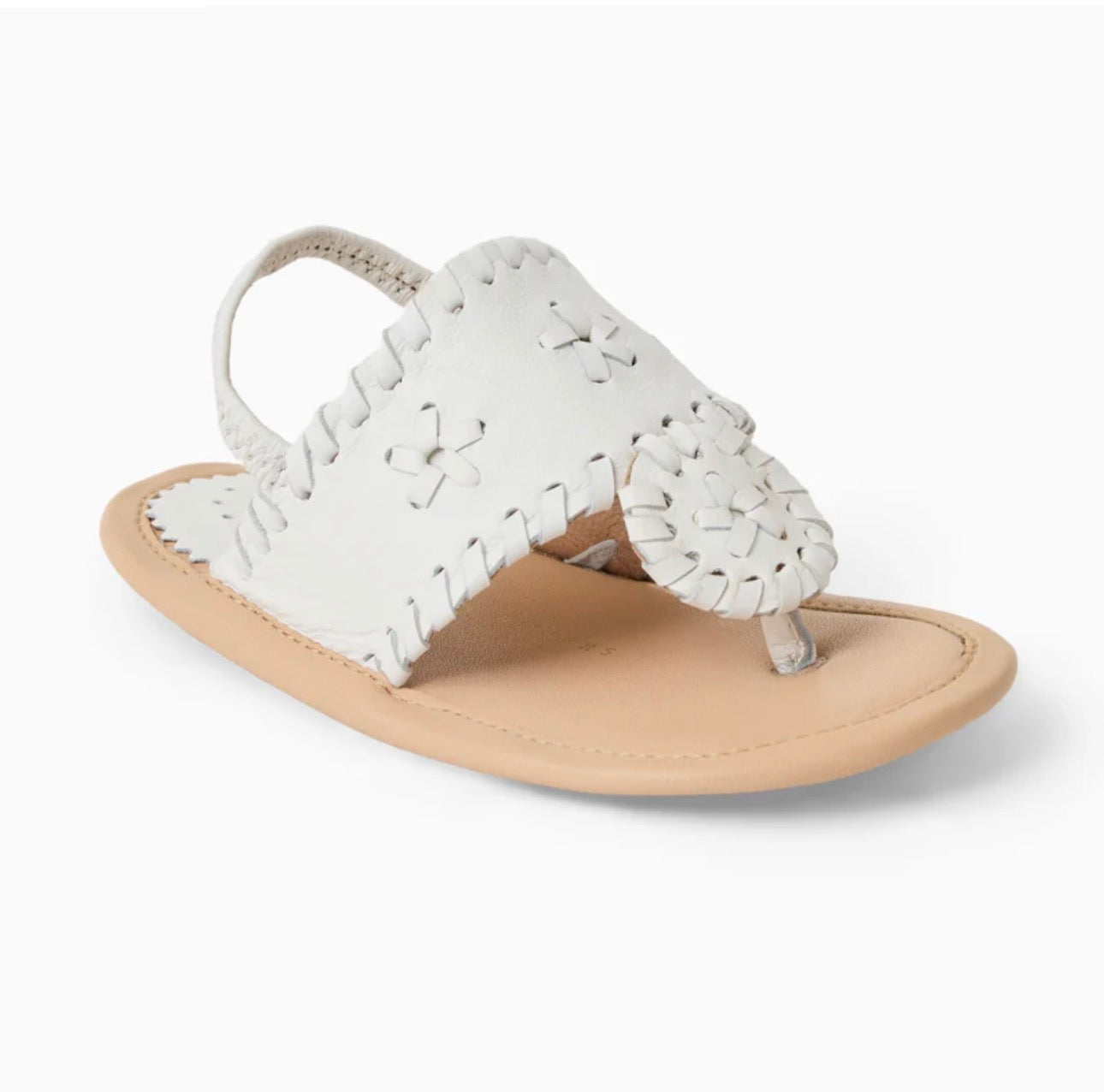 Jack Roger’s Baby Sandals