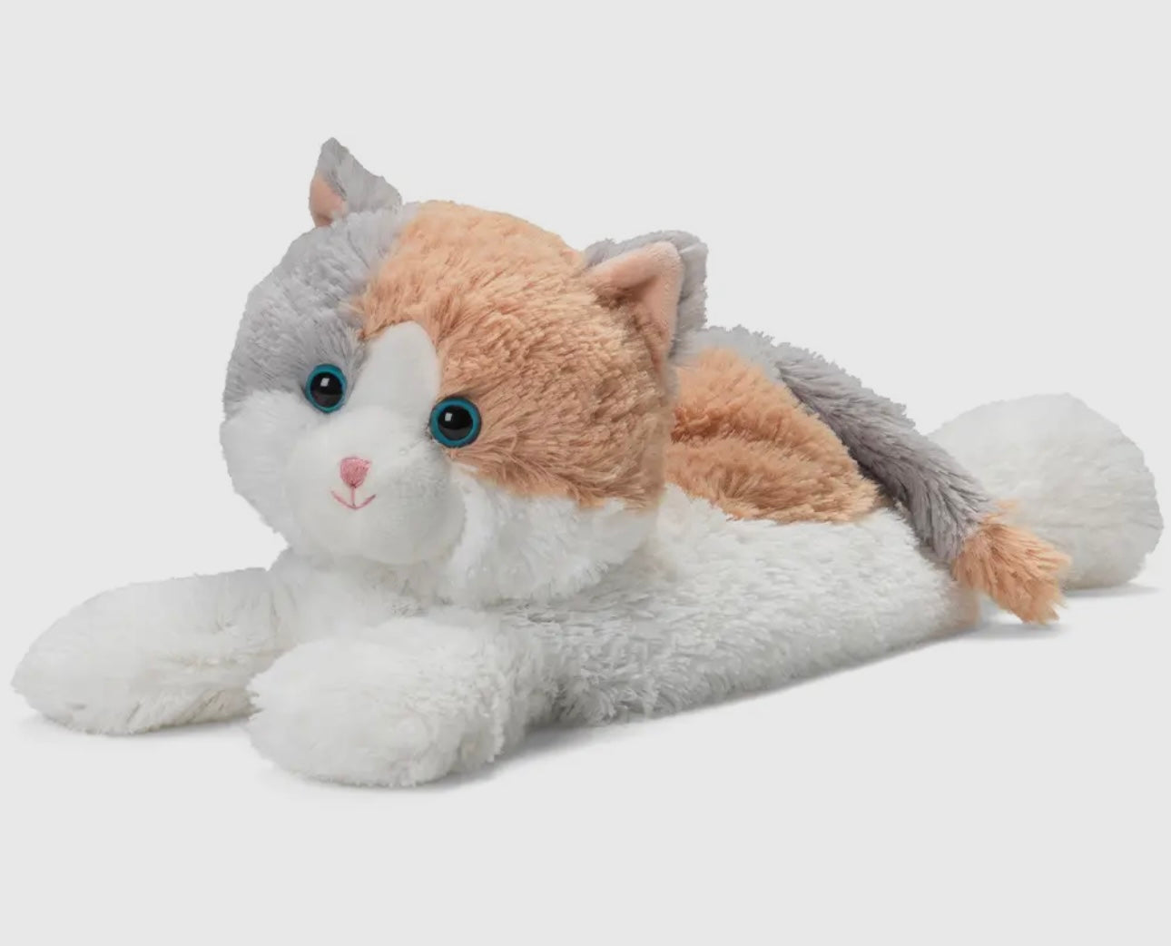 Calico Cat Warmie