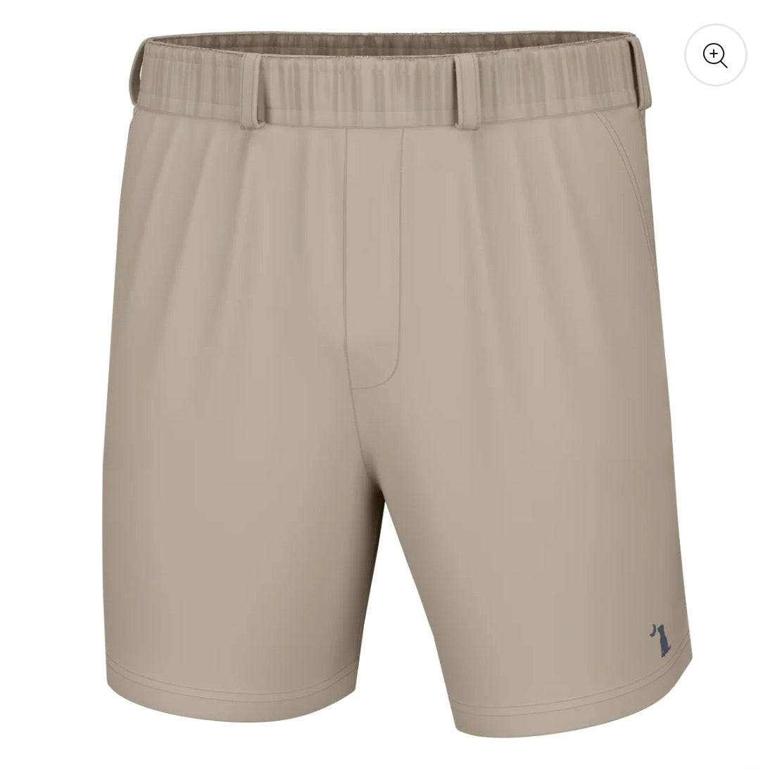 Khaki Shorts |Local Boy