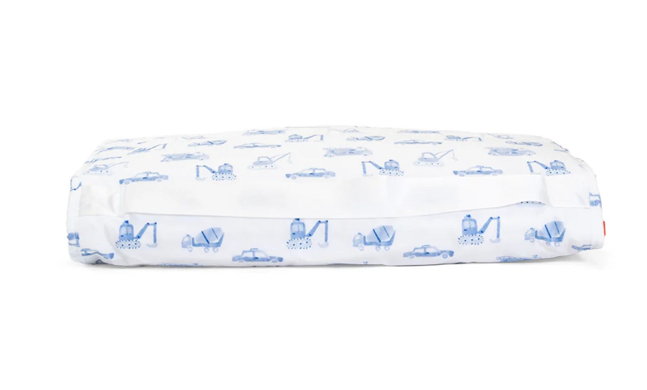 Dig It Napmat | TRVL