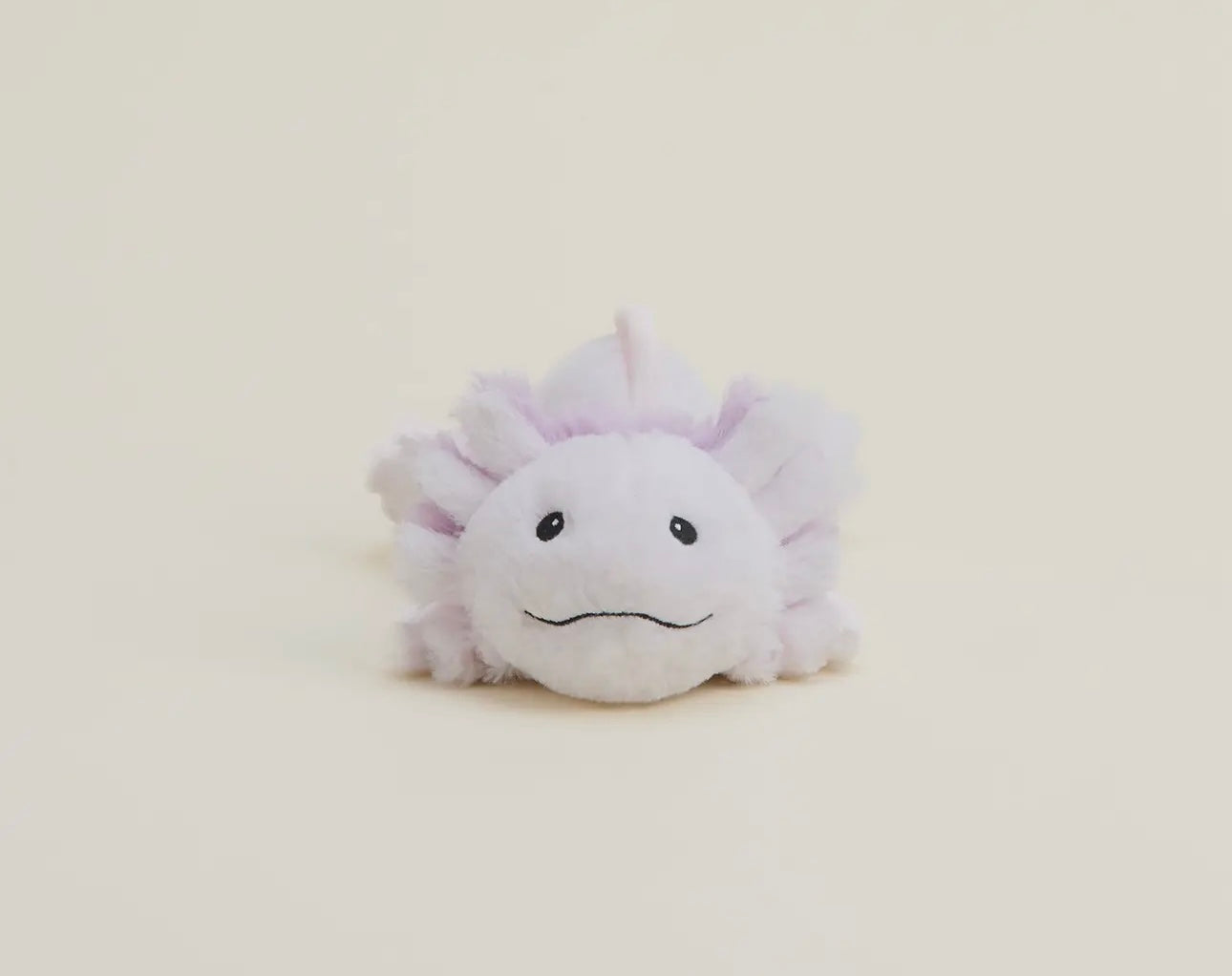 Junior Pink Axolotl Warmie