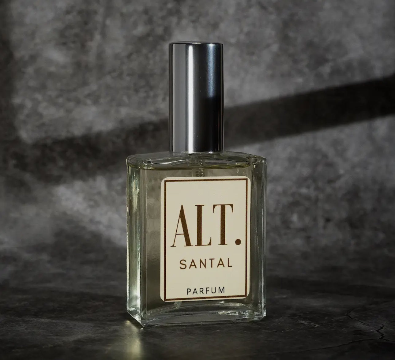 Santal: ALT. Perfume 60ML / 2 OZ