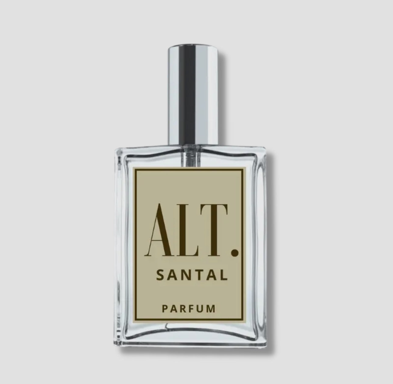 Santal: ALT. Perfume 60ML / 2 OZ