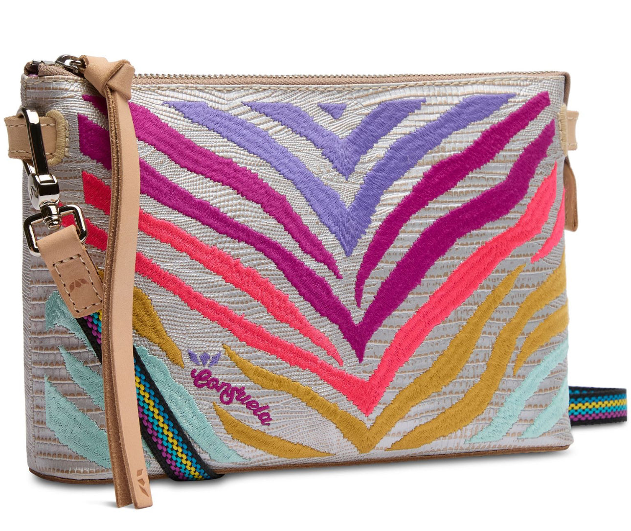 Celeste Midtown Crossbody
