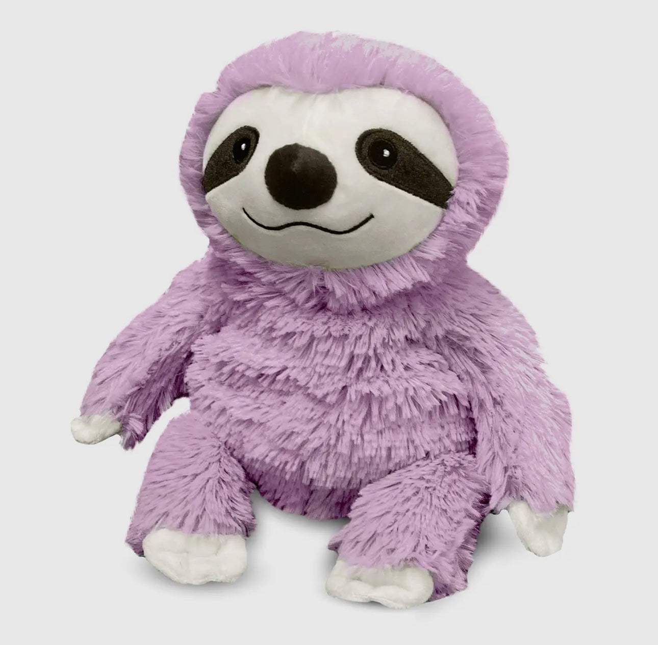 Purple Sloth Warmie