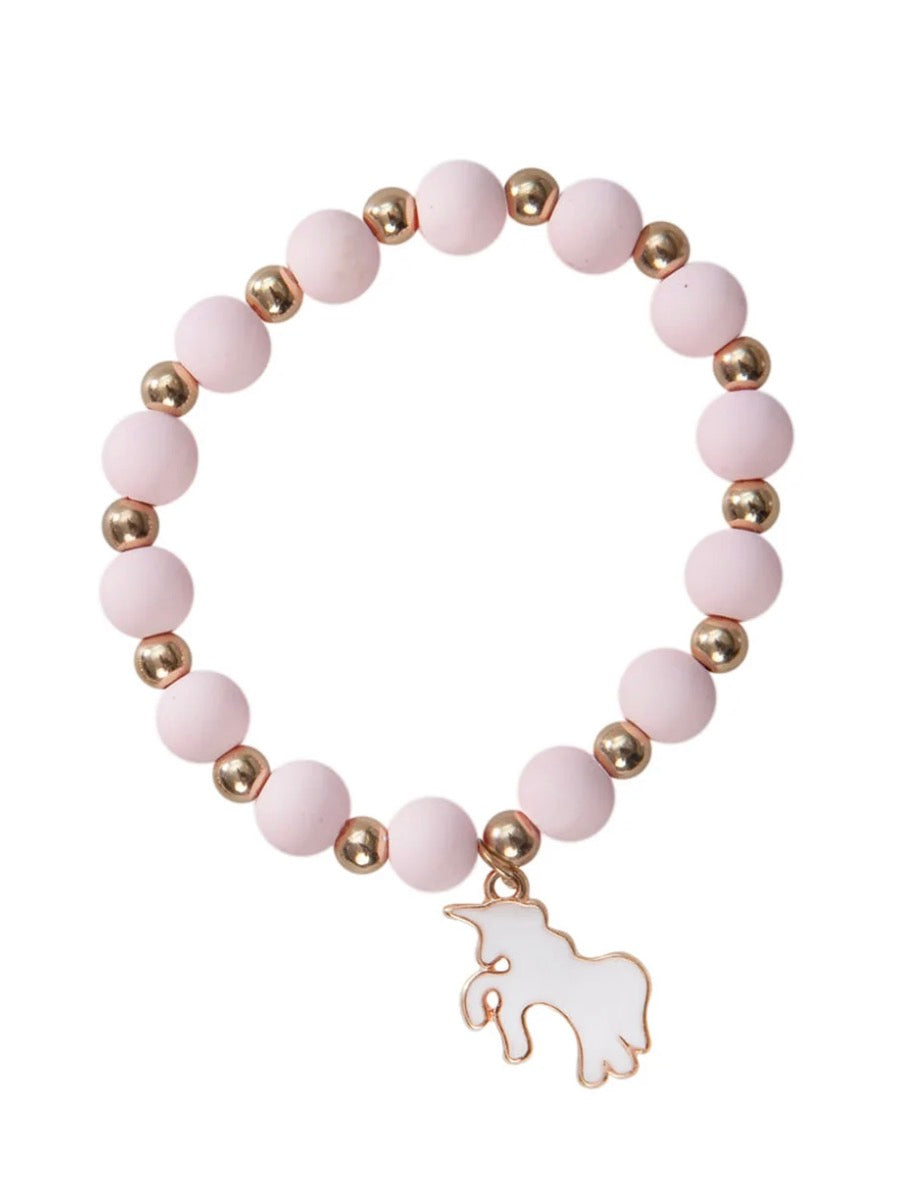 Unicorn Bracelet |GP