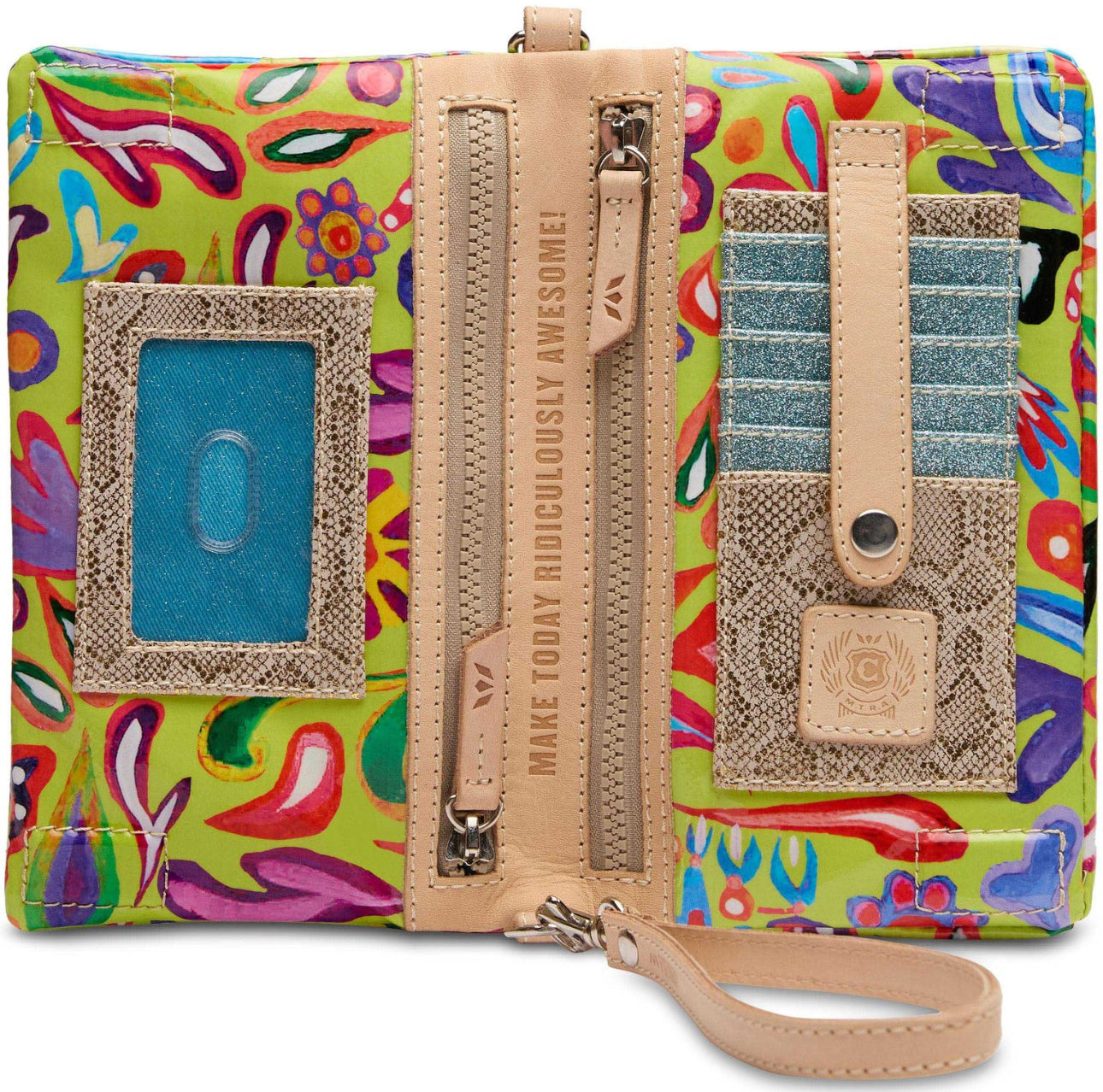 Limon Uptown Crossbody