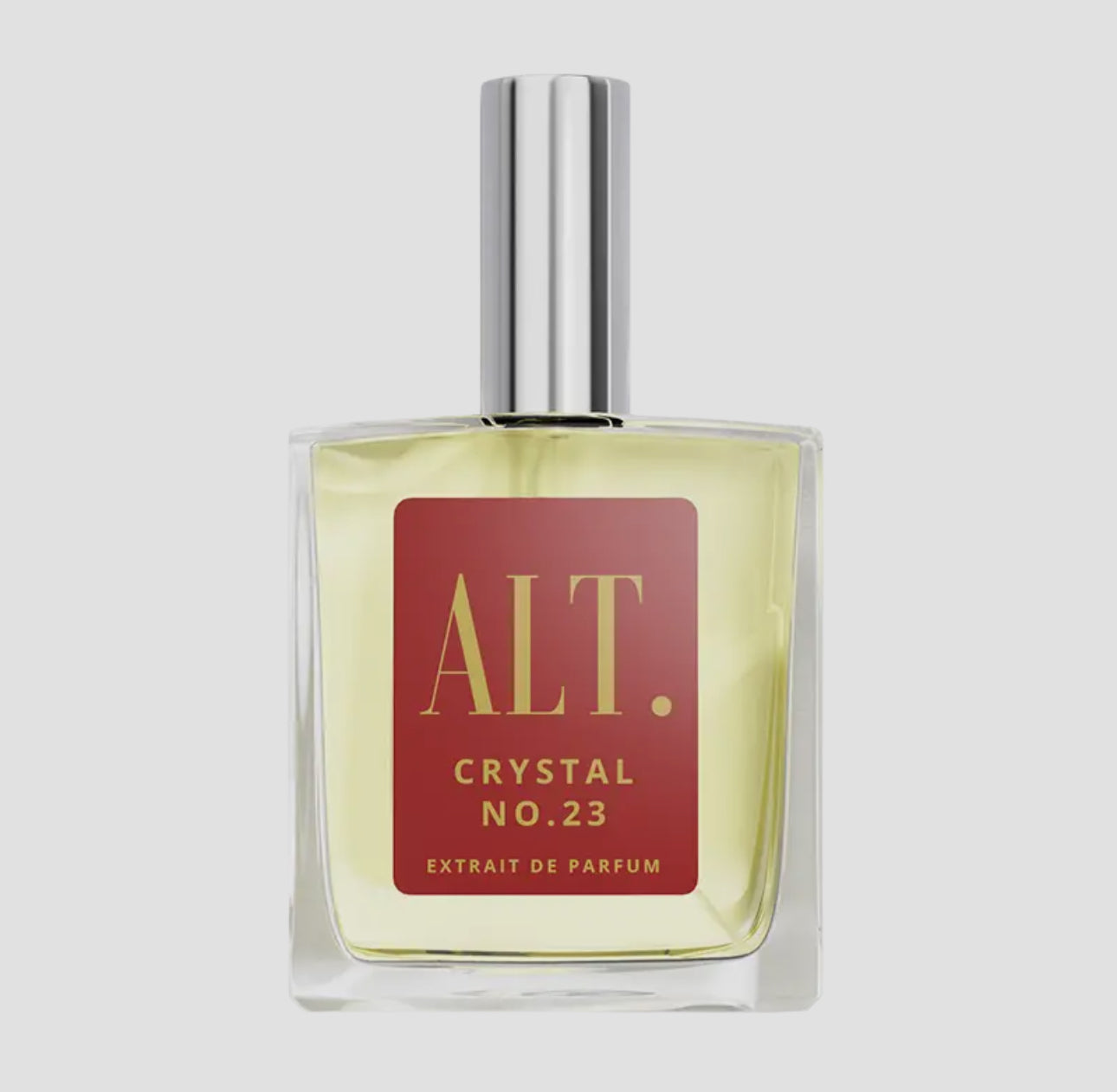 Crystal No. 23: ALT. Perfume 100ML / 3.3 OZ