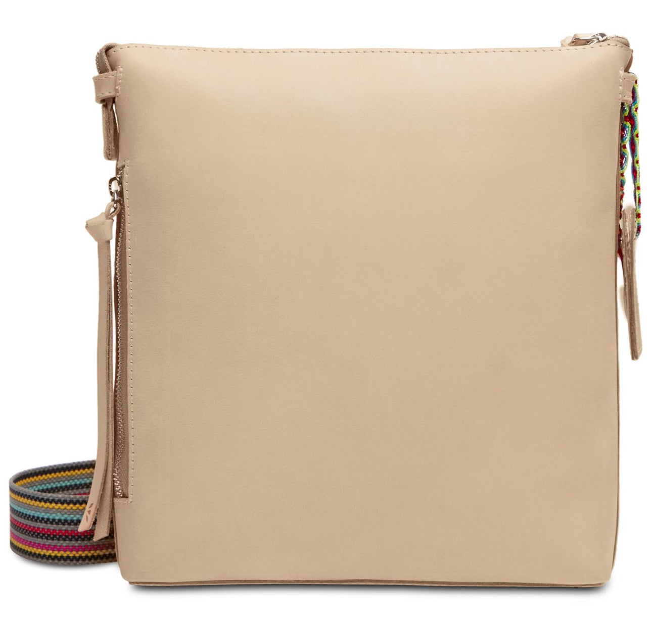 Diego Tour Crossbody- Consuela
