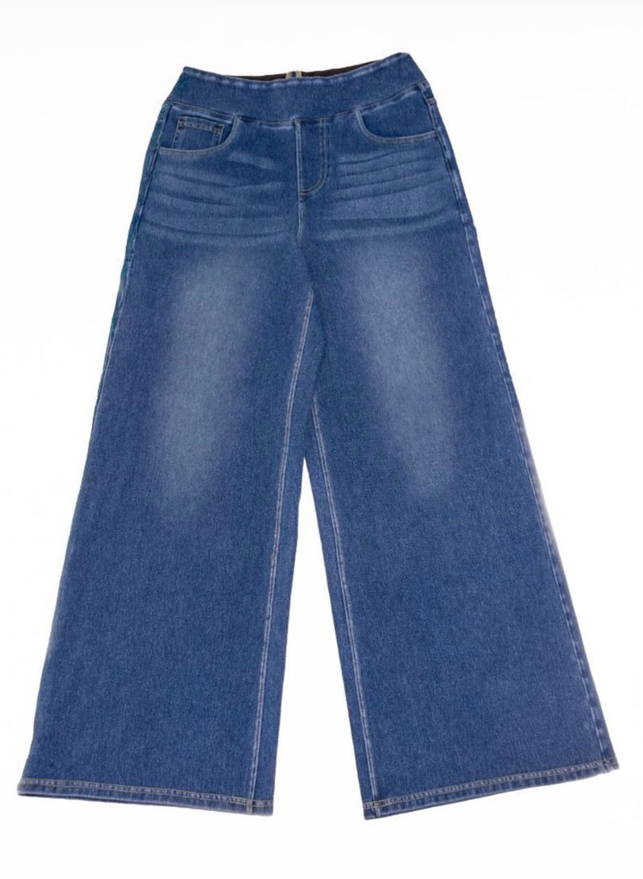 Stretchy Kate Jean-Simply Southern