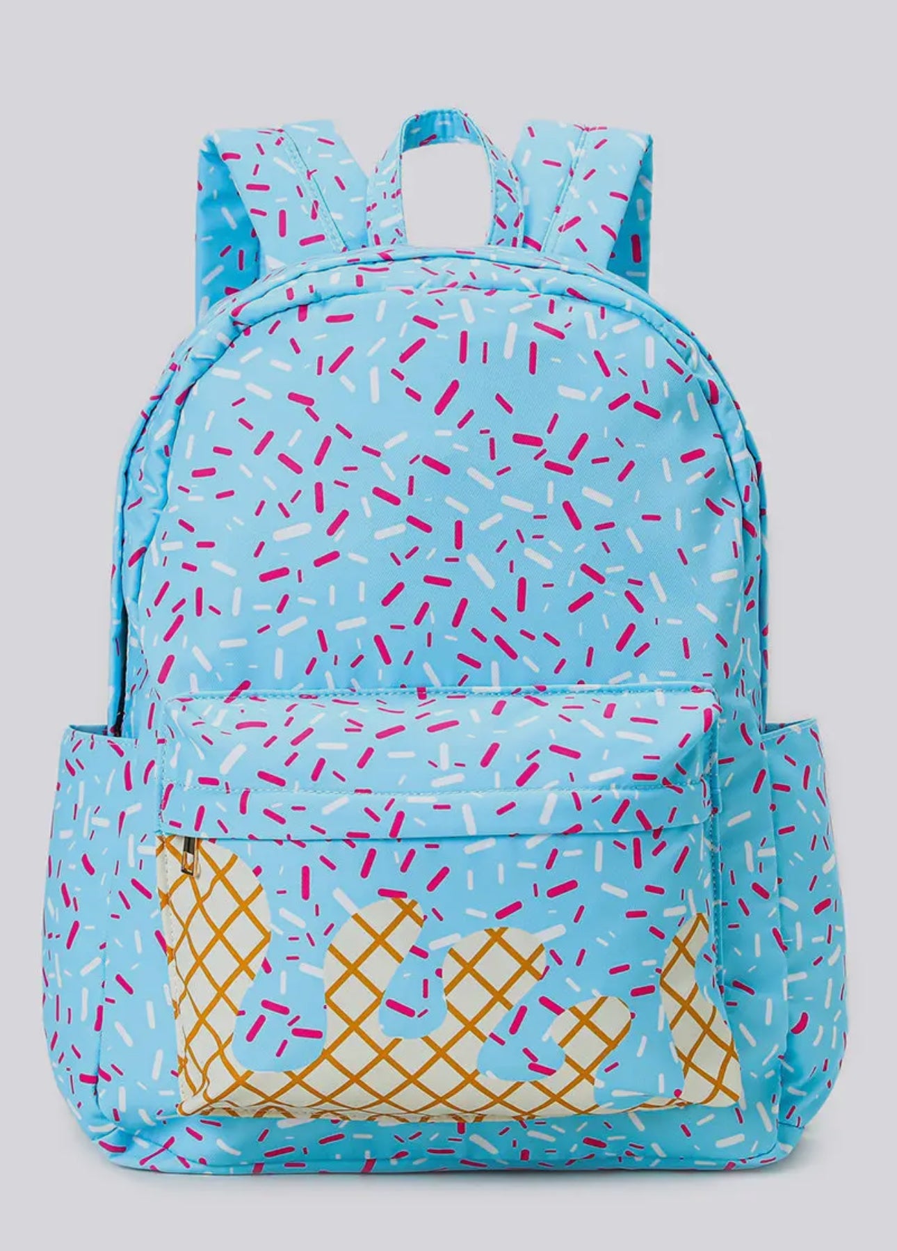 Icecream Drip backpack