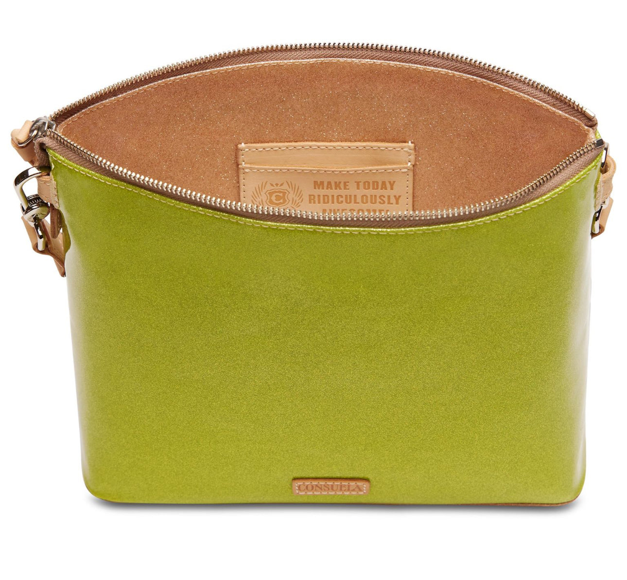 Buzzy Downtown Crossbody-Consuela