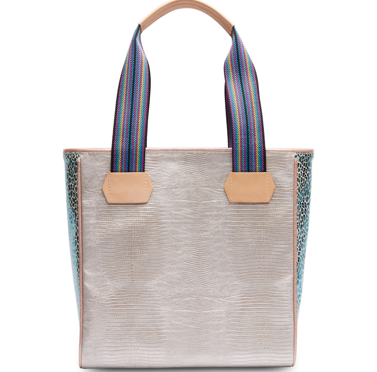 Celeste Classic Tote- Consuela