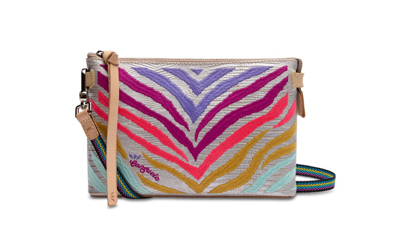 Celeste Midtown Crossbody
