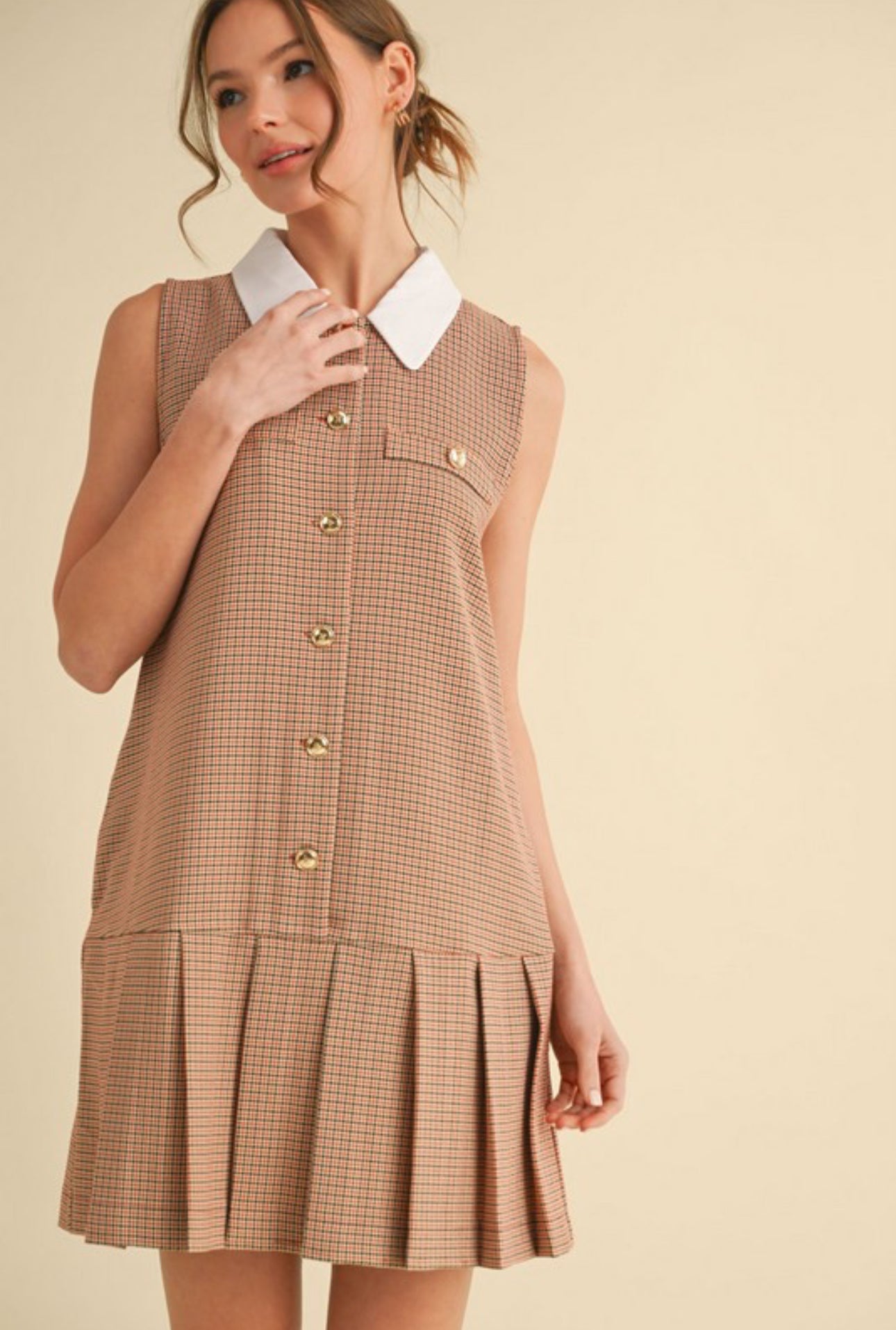 Annie Dress