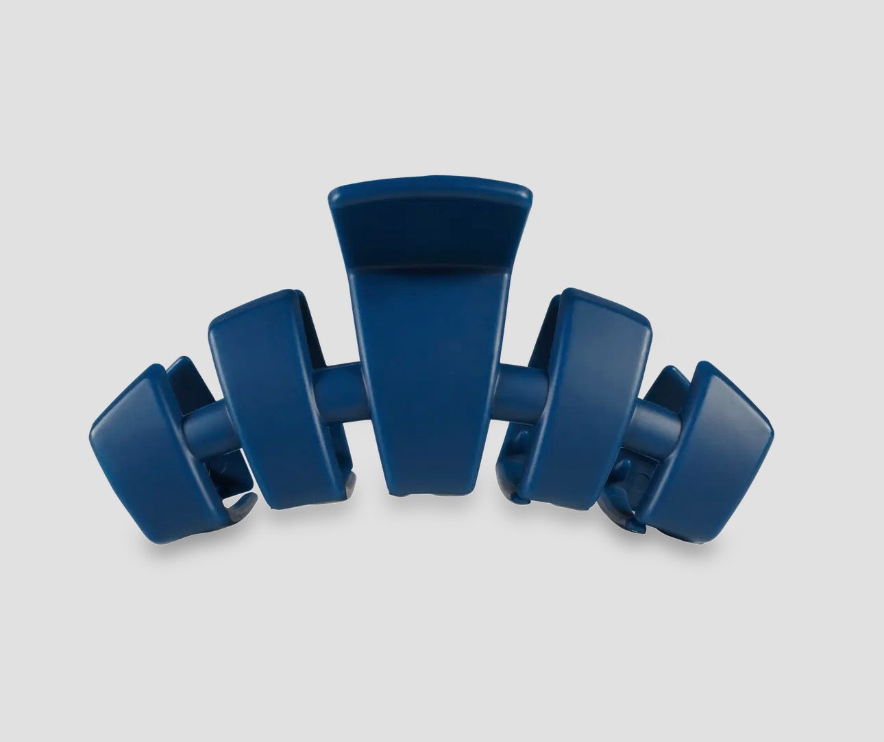 Classic Hair Clip | Medium | Midnight Rain