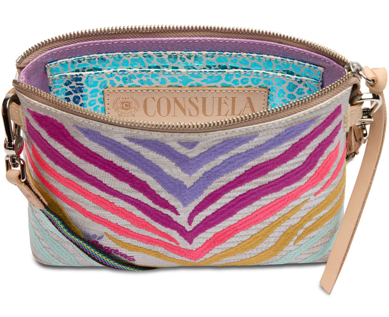 Celeste Midtown Crossbody