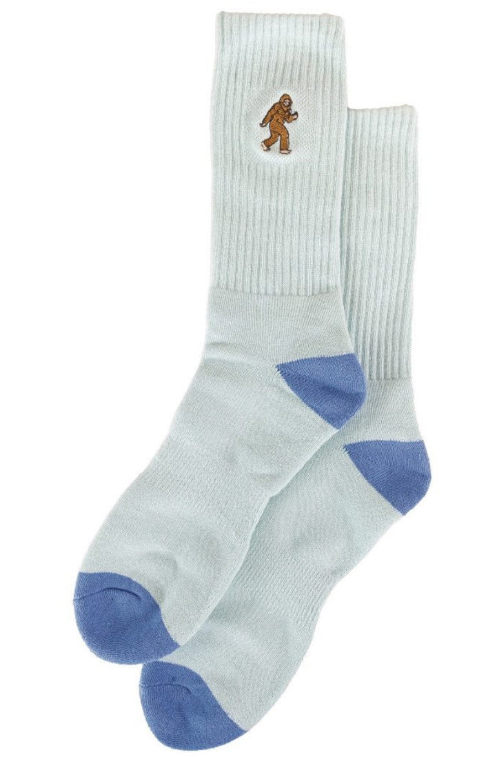 Sasquatch Socks Simply Southern