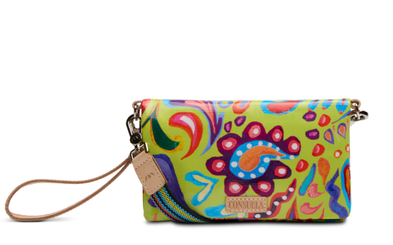 Limon Uptown Crossbody