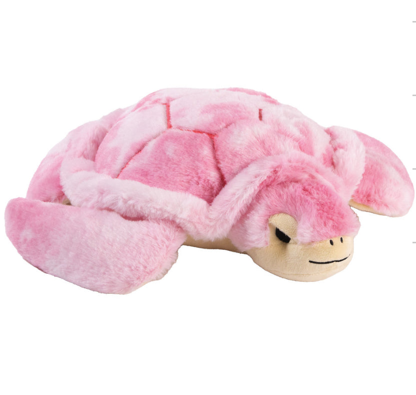 Track a Turtle Pink Simply Southern