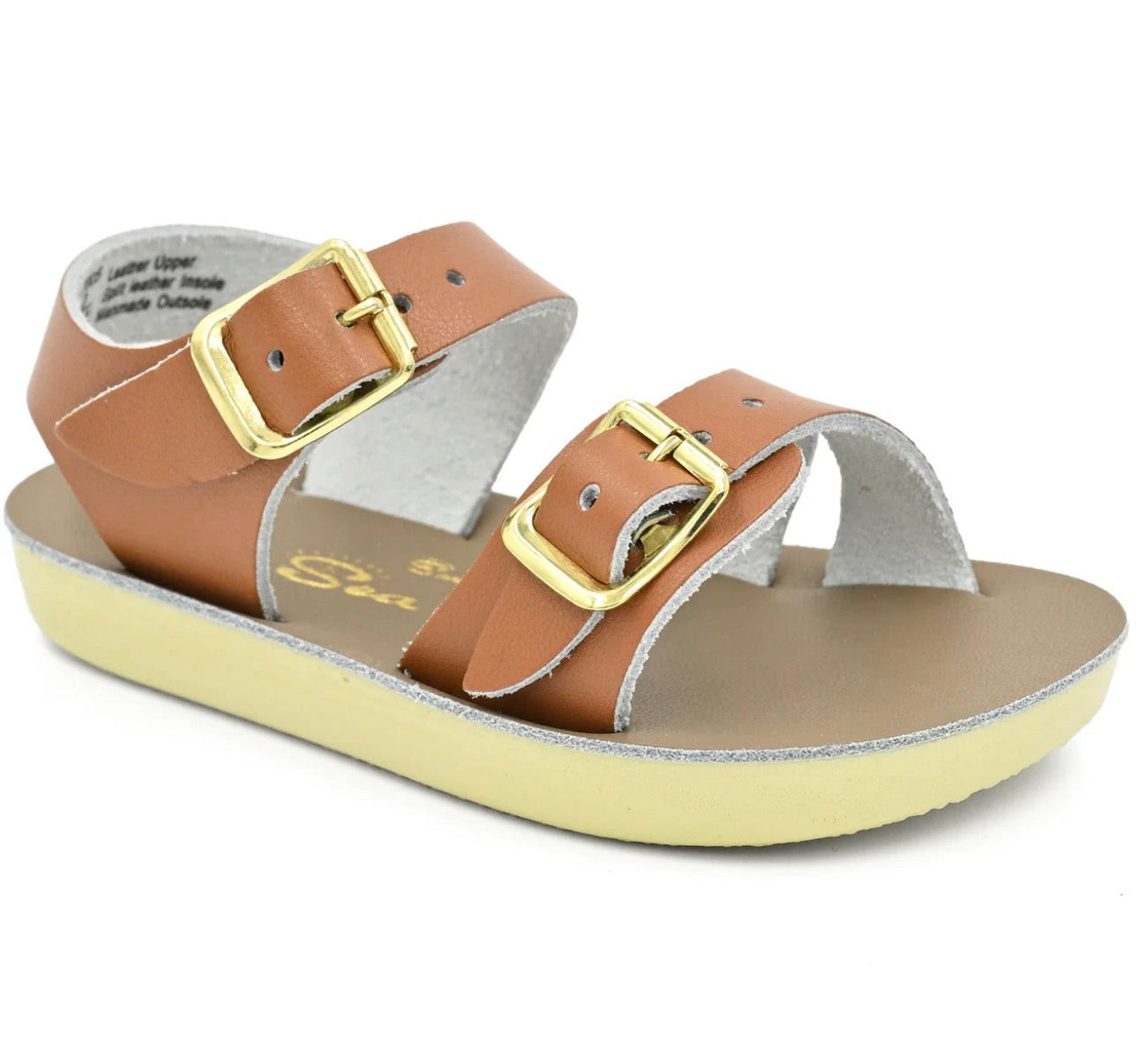 Sun San Sea Wee(Baby) Tan