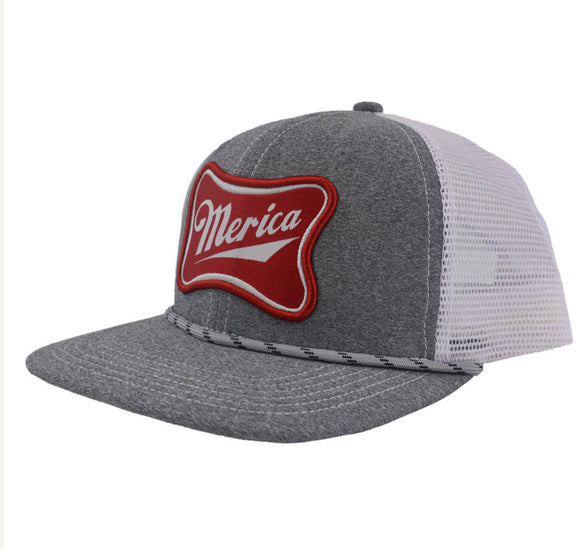 Merica Simply Southern Hat