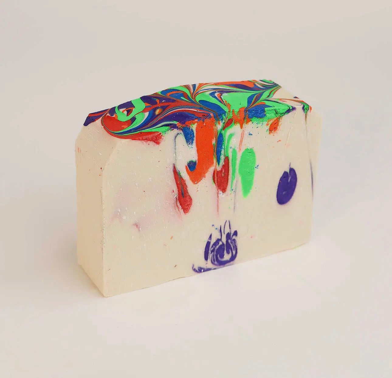 Cereal Killer Soap Brick- Magnolia S&B Co.