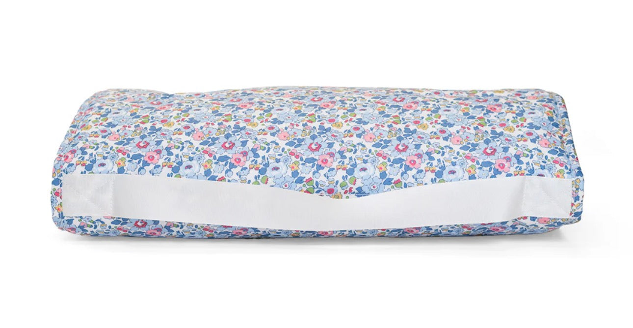 Bridgehampton Floral Napmat | TRVL