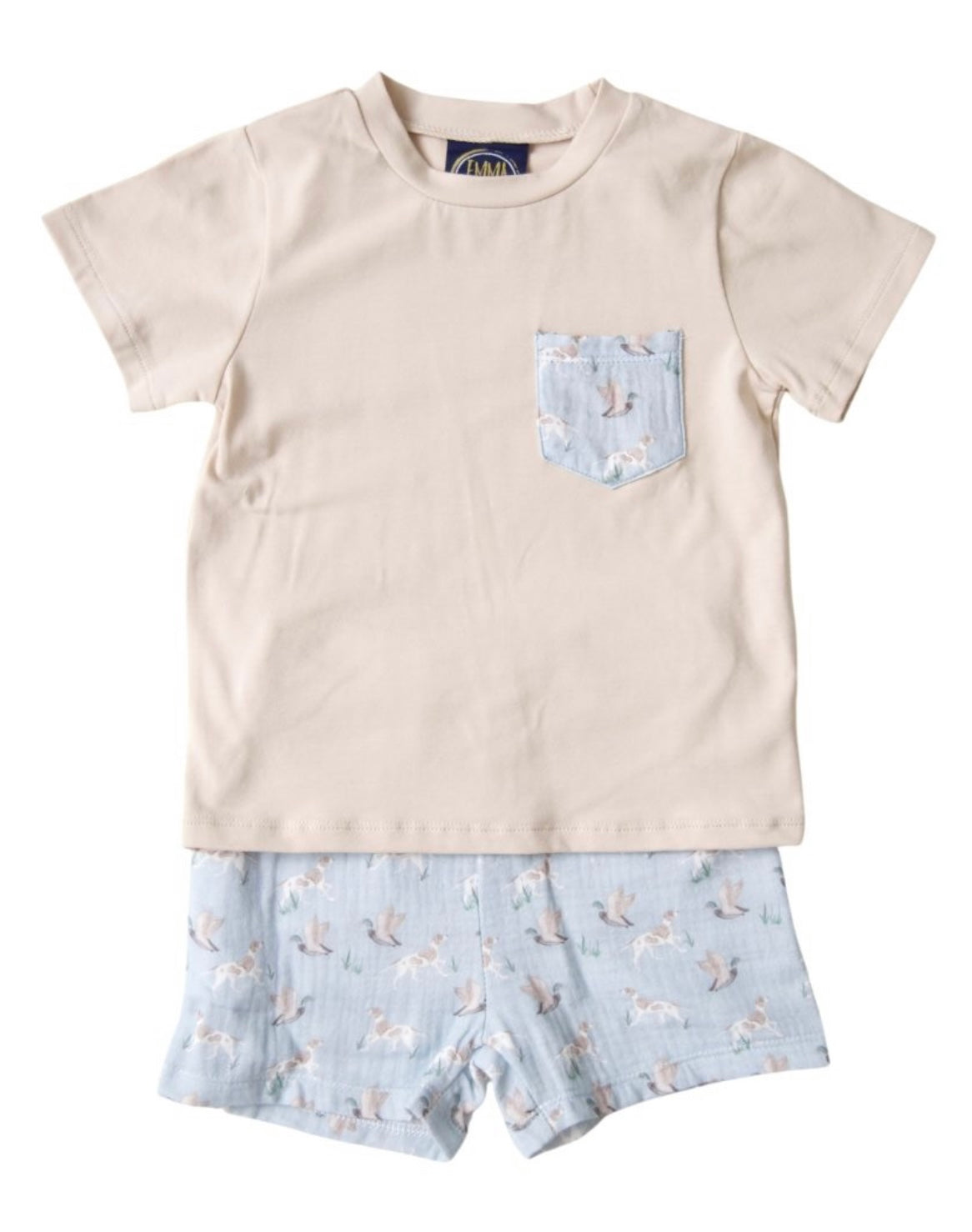 Duck Hunting Short Set