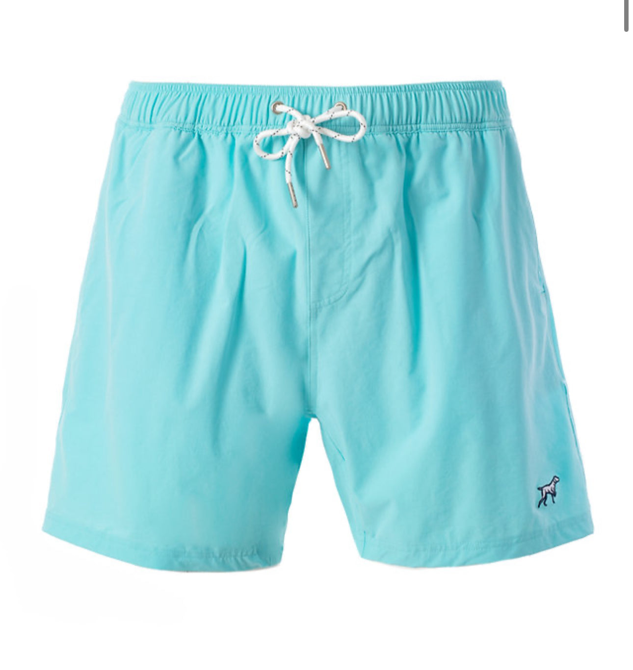 Fieldstone Hydro shorts light blue