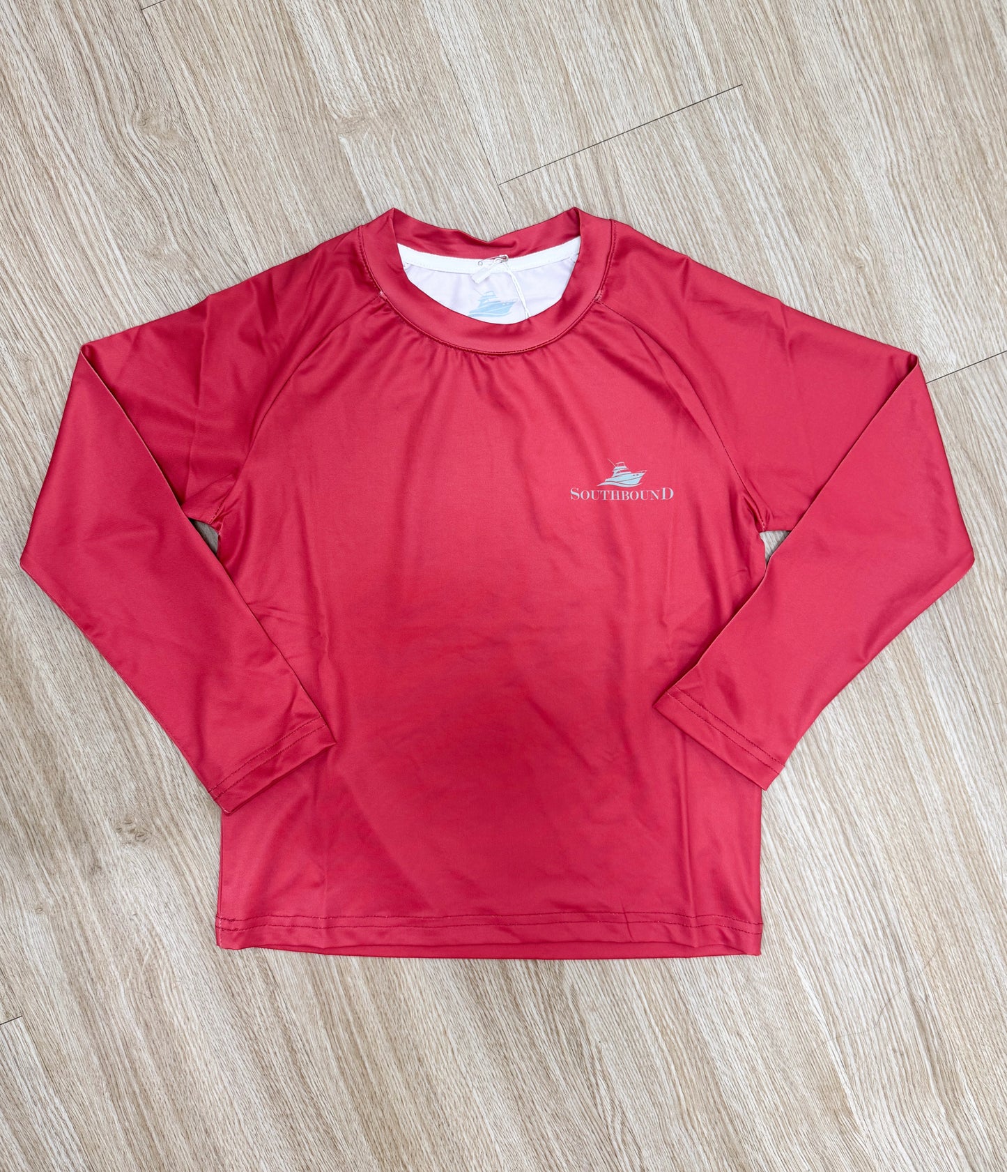 Christmas Pup Performance Tee