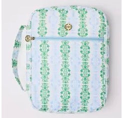 Heirloom Vine Bible Cover | Mary Square