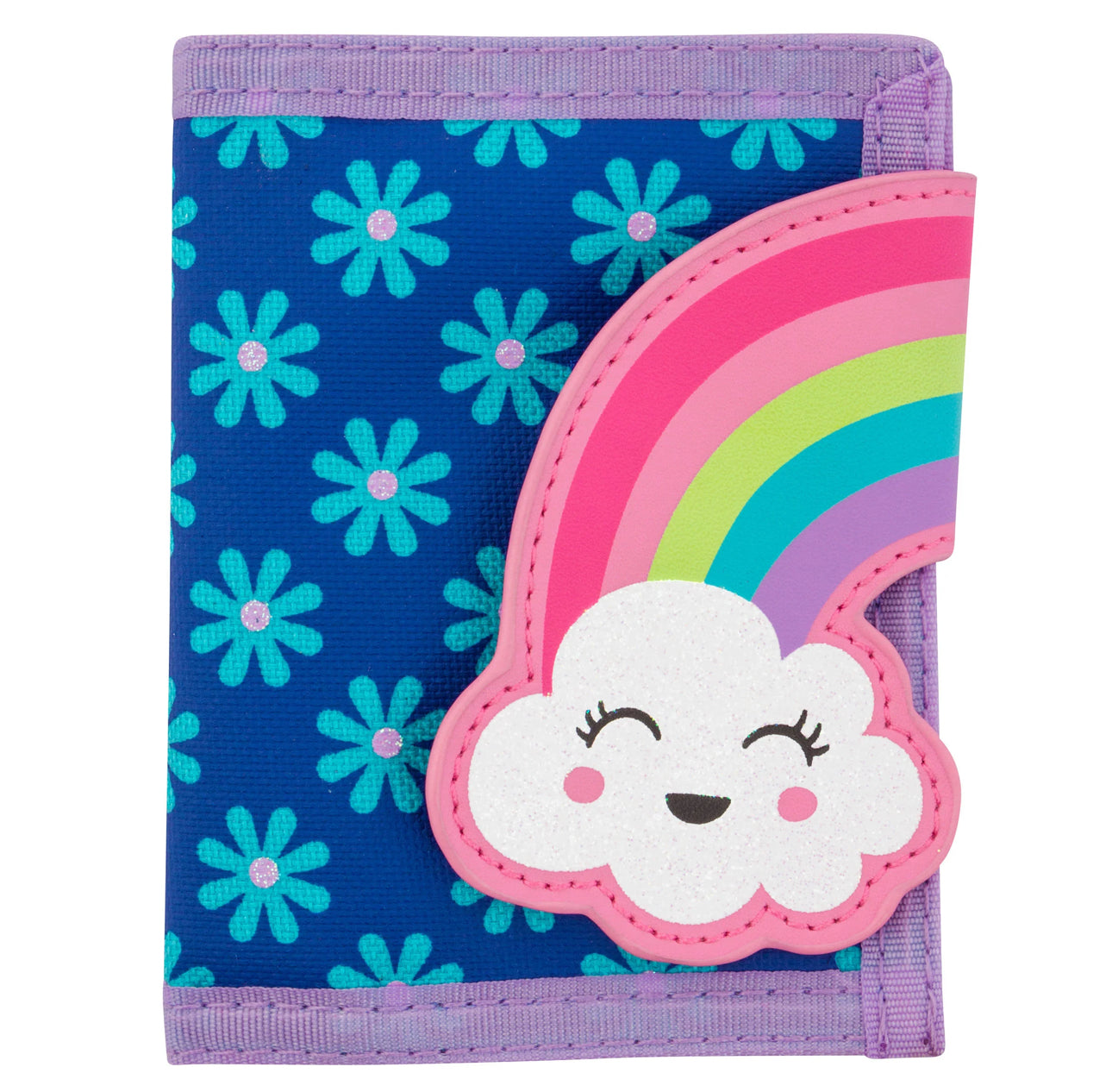Rainbow Stephen Joseph Wallet