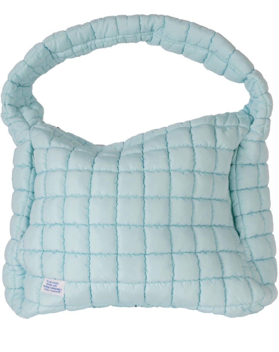 Marsh Hobo Bag Artic-Simply Southern
