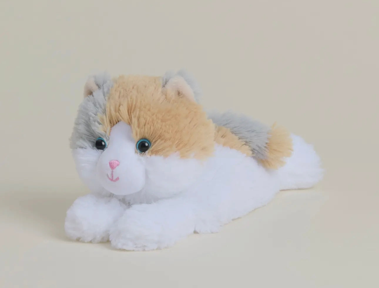 Junior Calico Cat Warmie