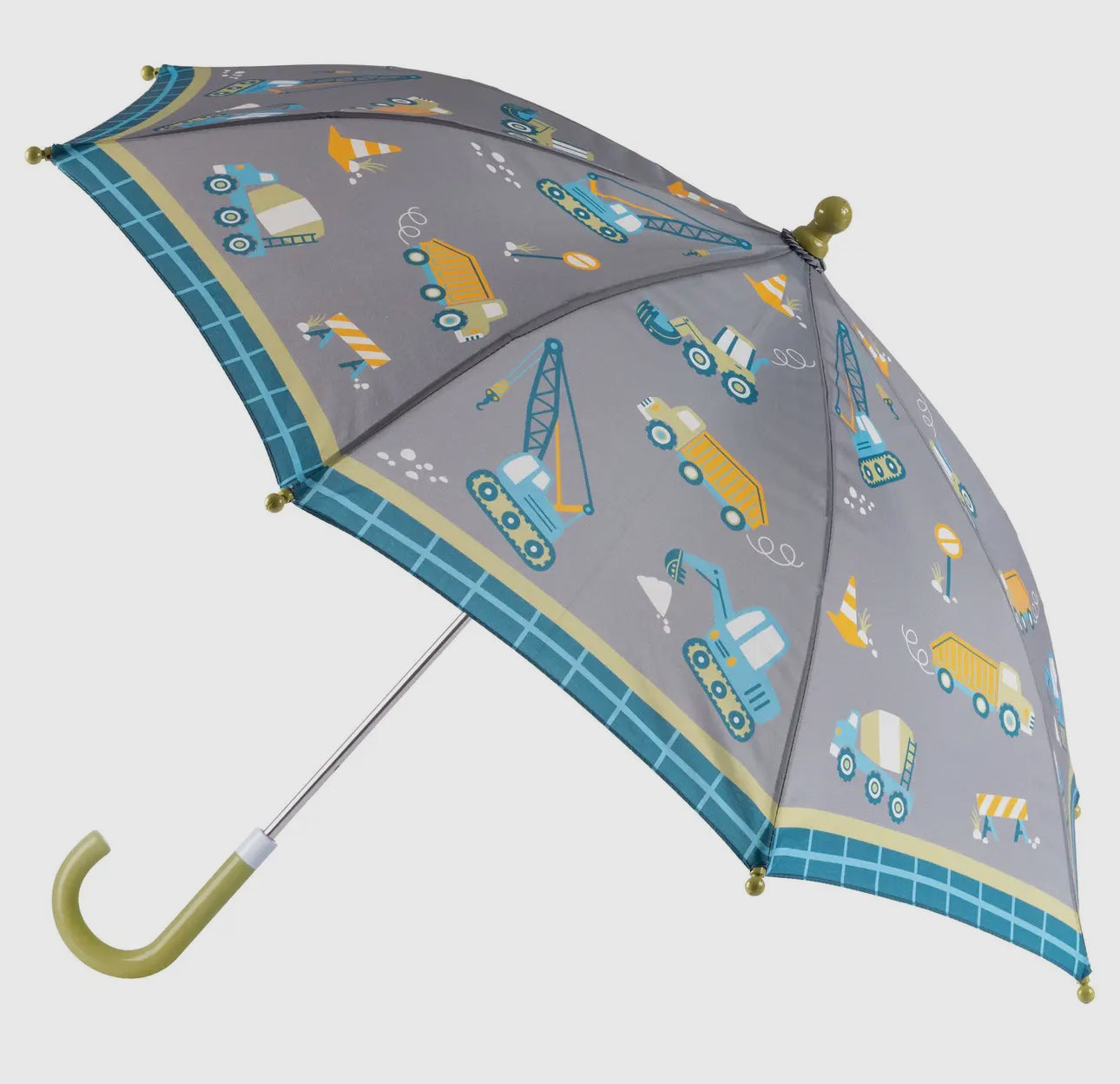 Construction umbrella