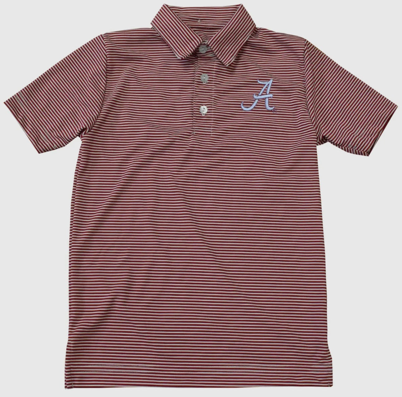 Alabama Crimson Tide Boys Polo