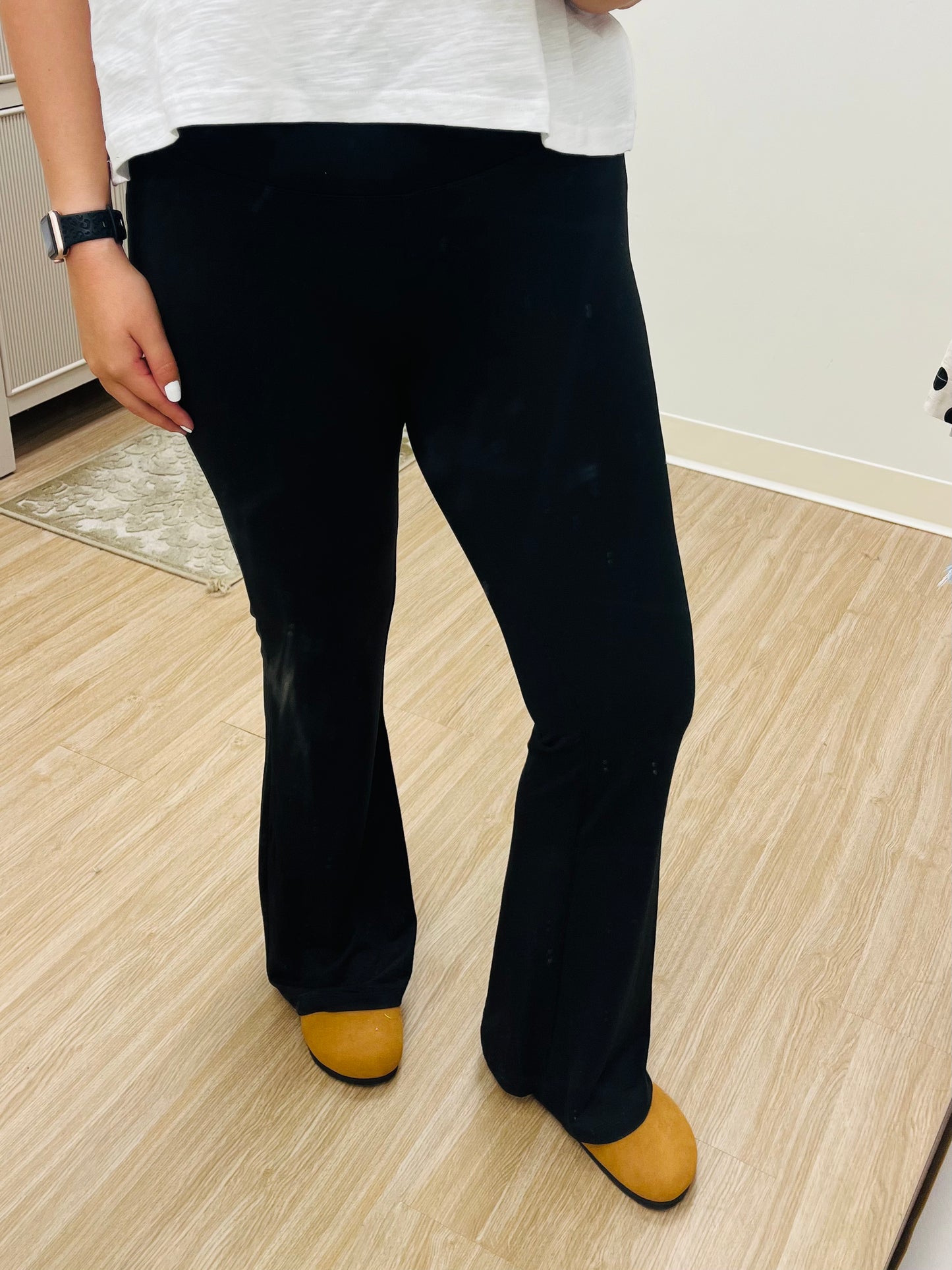 Buttery Soft Yoga Pants