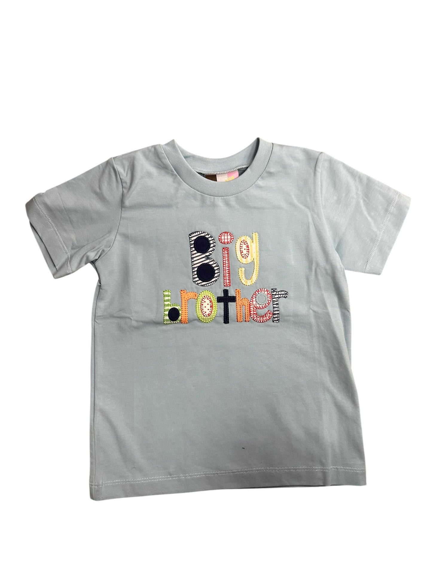 Big brother shirt