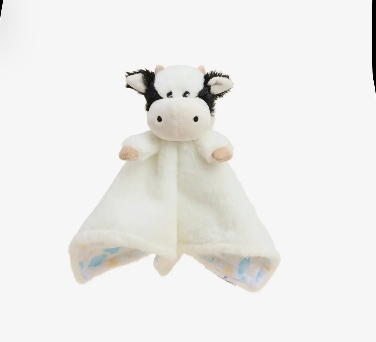 Cow Lovey Warmie