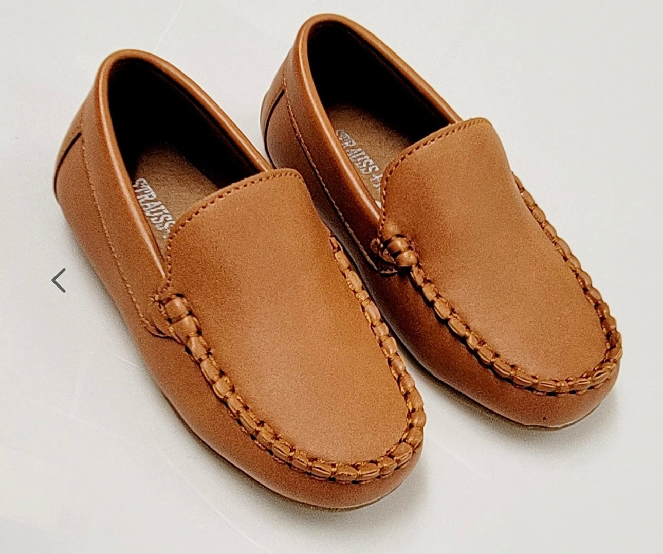 Carsson Loafer