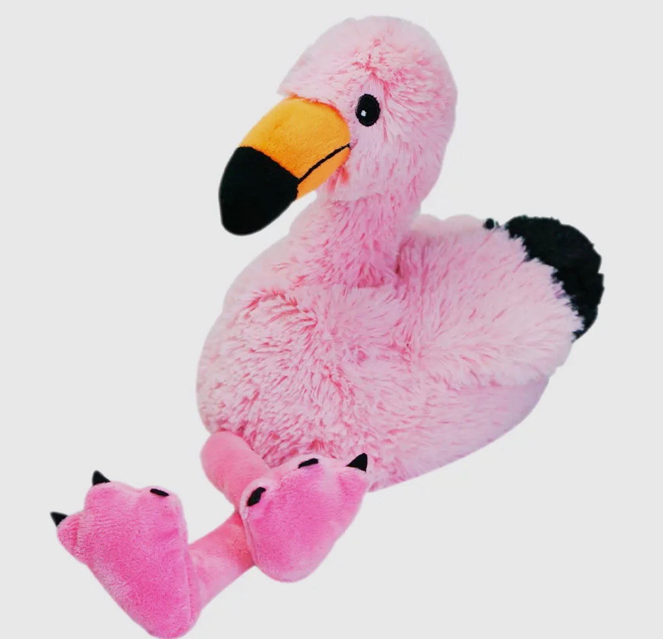 Flamingo Warmie