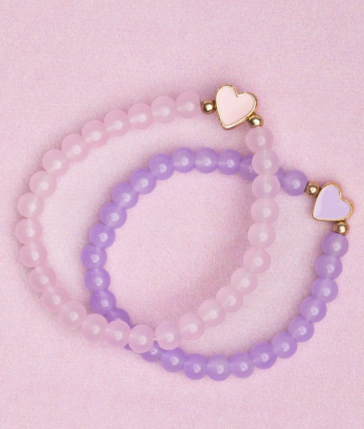 All My Heart Bracelets 2 pck |GP