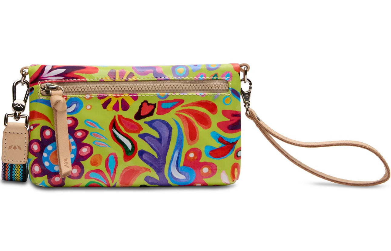 Limon Uptown Crossbody