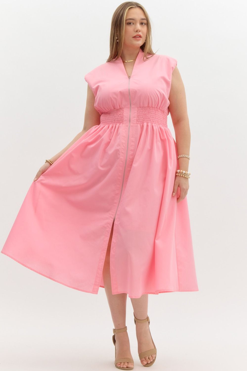Powder Me Lovely Pink PLUS
