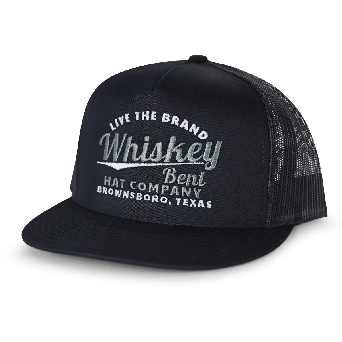 The Cali Whiskey Bent Hat Co