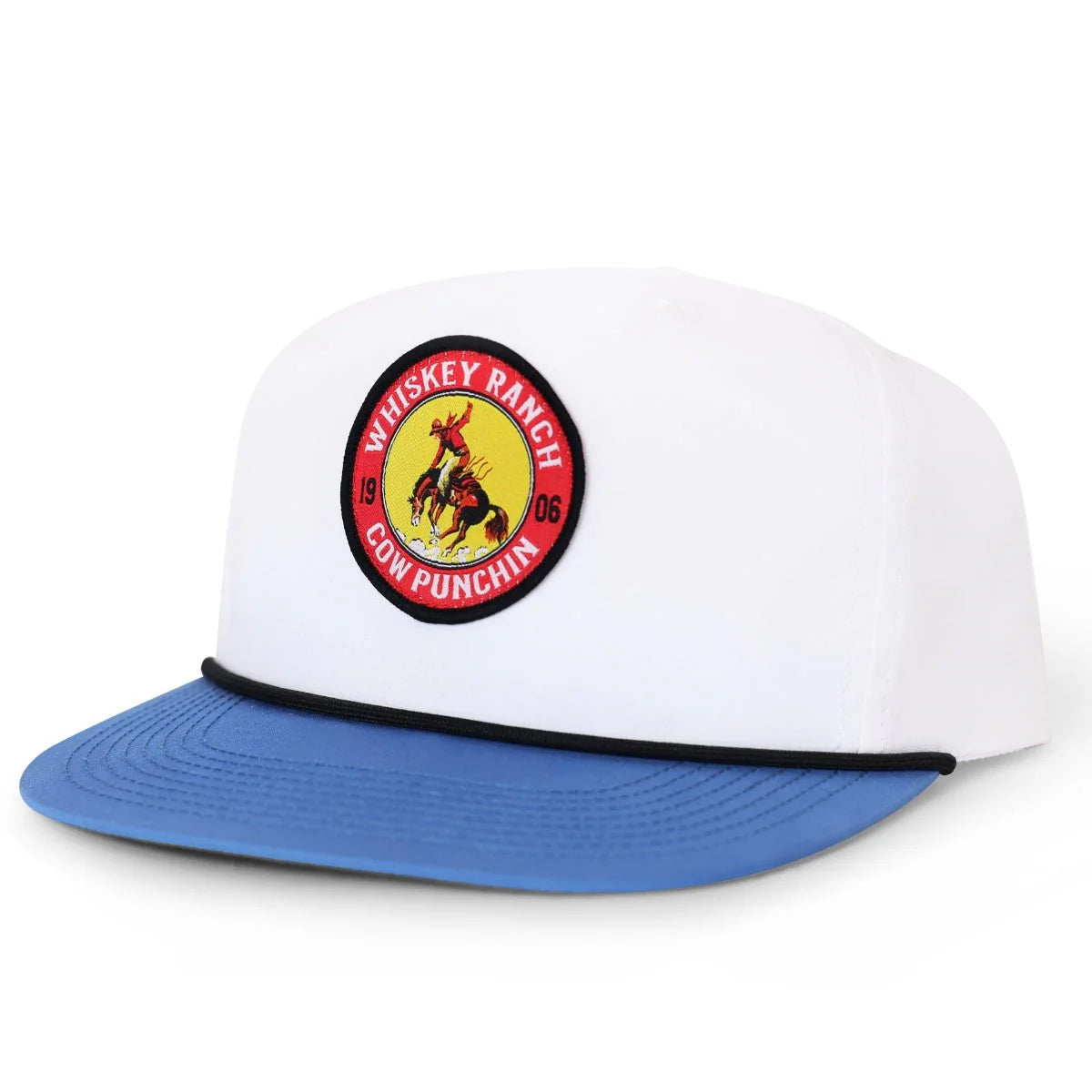 Cow Punching Whiskey Bent Hat Co