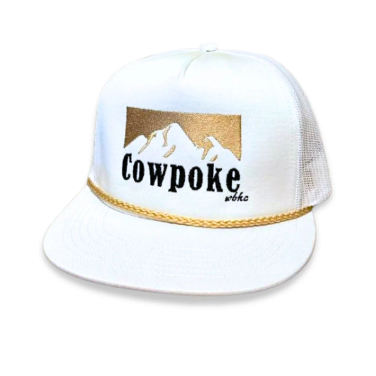 Cowboy Killer Tan Whiskey Bent Hat Co