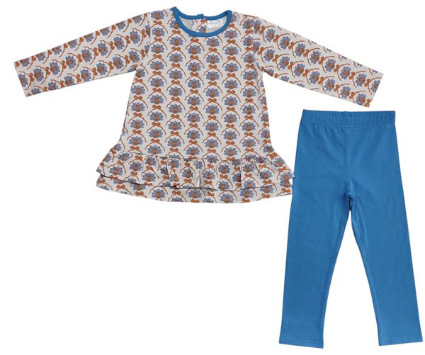 Gobble Gobble Set- Jumping Jolly