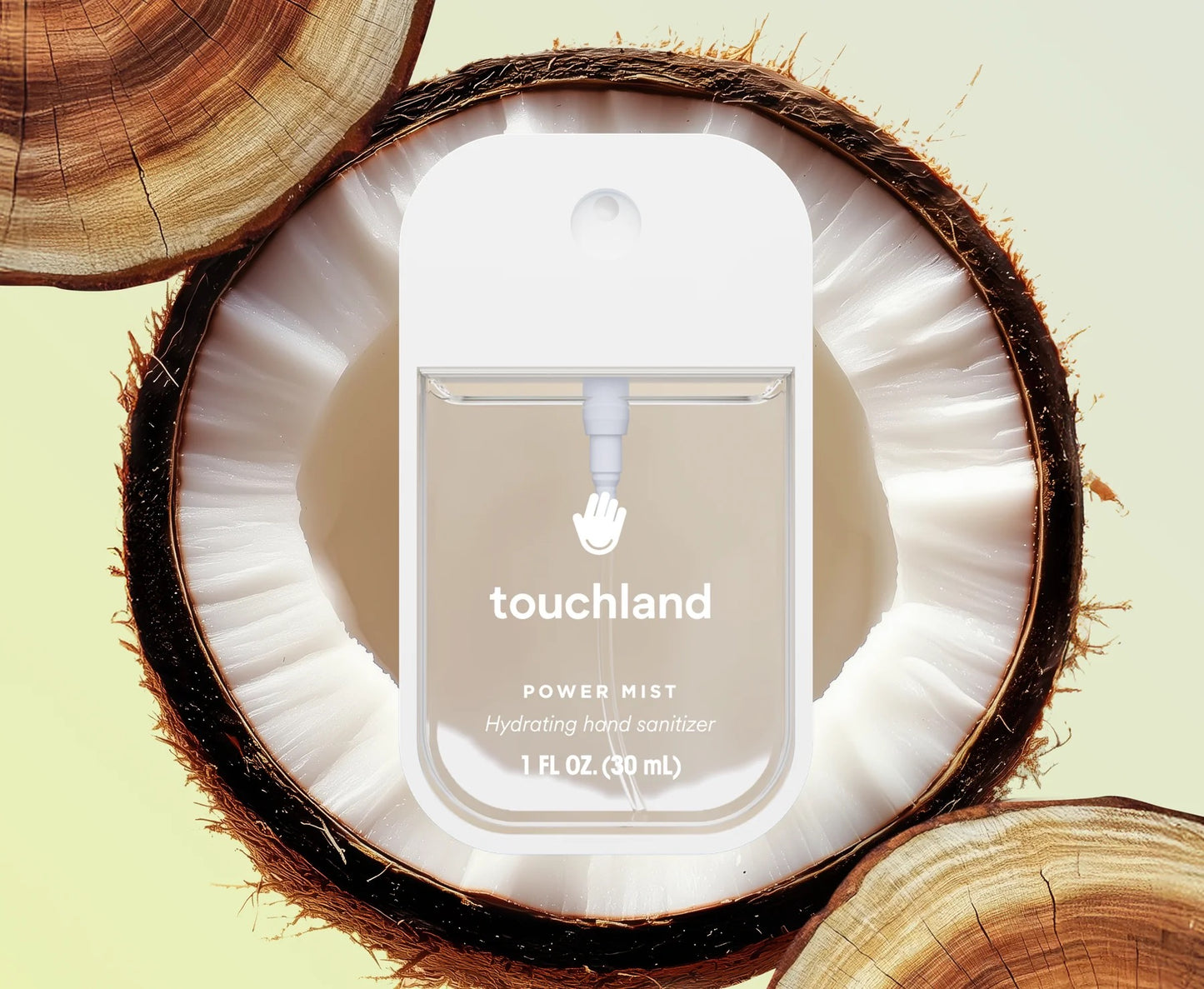 Touchland Beach Coco